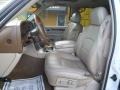 Aspen White - Escalade AWD Photo No. 8