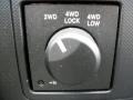 2008 Flame Red Dodge Ram 1500 ST Quad Cab 4x4  photo #20