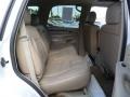Aspen White - Escalade AWD Photo No. 10