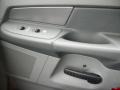 2008 Flame Red Dodge Ram 1500 ST Quad Cab 4x4  photo #22