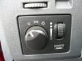 2008 Flame Red Dodge Ram 1500 ST Quad Cab 4x4  photo #27