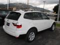 Alpine White - X3 3.0si Photo No. 8