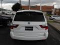 Alpine White - X3 3.0si Photo No. 9