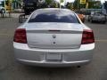 Bright Silver Metallic - Charger SE Photo No. 5