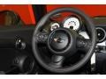 Spice Orange Metallic - Cooper Convertible Photo No. 10