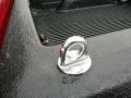 2008 Flame Red Dodge Ram 1500 ST Quad Cab 4x4  photo #34