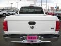 2006 Bright White Dodge Dakota SLT Quad Cab 4x4  photo #6