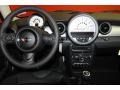 2011 Spice Orange Metallic Mini Cooper Hardtop  photo #5