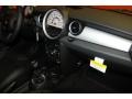 2011 Spice Orange Metallic Mini Cooper Hardtop  photo #11