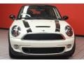 Pepper White - Cooper S Hardtop Photo No. 2