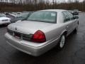 Silver Birch Metallic - Grand Marquis LS Ultimate Edition Photo No. 4