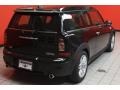 Midnight Black Metallic - Cooper S Clubman Photo No. 3