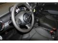 Midnight Black Metallic - Cooper S Clubman Photo No. 10