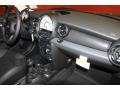 Midnight Black Metallic - Cooper S Clubman Photo No. 13