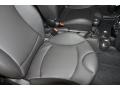 Midnight Black Metallic - Cooper S Clubman Photo No. 15