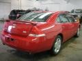 2007 Precision Red Chevrolet Impala SS  photo #2