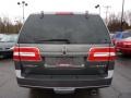 2010 Sterling Grey Metallic Lincoln Navigator 4x4  photo #3