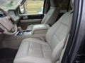 2010 Sterling Grey Metallic Lincoln Navigator 4x4  photo #8