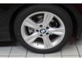 2011 Black Sapphire Metallic BMW 1 Series 128i Coupe  photo #11