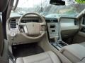 2010 Sterling Grey Metallic Lincoln Navigator 4x4  photo #11