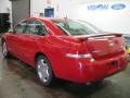2007 Precision Red Chevrolet Impala SS  photo #16