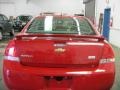 2007 Precision Red Chevrolet Impala SS  photo #17