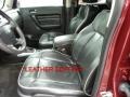 Sonoma Red Metallic - H3 X Photo No. 8