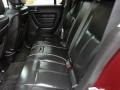 Sonoma Red Metallic - H3 X Photo No. 9