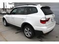 Alpine White - X3 3.0si Photo No. 4