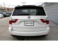 Alpine White - X3 3.0si Photo No. 5