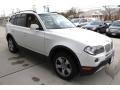 Alpine White - X3 3.0si Photo No. 7