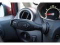 Charcoal Black/Blue Cloth Controls Photo for 2011 Ford Fiesta #46521816