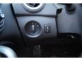 Charcoal Black/Blue Cloth Controls Photo for 2011 Ford Fiesta #46521945