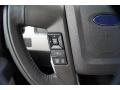 Raptor Black/Orange Controls Photo for 2011 Ford F150 #46522365