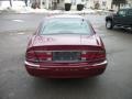 2002 Maple Red Pearl Buick Park Avenue   photo #4