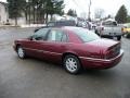 2002 Maple Red Pearl Buick Park Avenue   photo #5