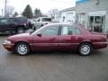 2002 Maple Red Pearl Buick Park Avenue   photo #6