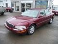 2002 Maple Red Pearl Buick Park Avenue   photo #7