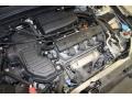 1.7L SOHC 16V VTEC 4 Cylinder Engine for 2005 Honda Civic LX Sedan #46522488