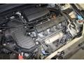 1.7L SOHC 16V VTEC 4 Cylinder 2005 Honda Civic LX Sedan Engine