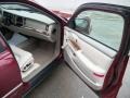 2002 Maple Red Pearl Buick Park Avenue   photo #12
