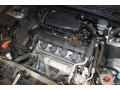 1.7L SOHC 16V VTEC 4 Cylinder Engine for 2005 Honda Civic LX Sedan #46522503