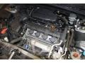 1.7L SOHC 16V VTEC 4 Cylinder 2005 Honda Civic LX Sedan Engine