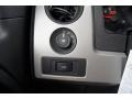 2011 Ford F150 SVT Raptor SuperCrew 4x4 Controls