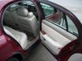 2002 Maple Red Pearl Buick Park Avenue   photo #16