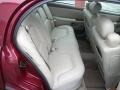 2002 Maple Red Pearl Buick Park Avenue   photo #17