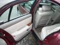 2002 Maple Red Pearl Buick Park Avenue   photo #18