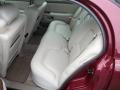 2002 Maple Red Pearl Buick Park Avenue   photo #19