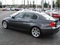 2008 Sparkling Graphite Metallic BMW 3 Series 335i Sedan  photo #12