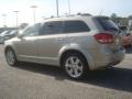 2009 Light Sandstone Metallic Dodge Journey R/T  photo #3